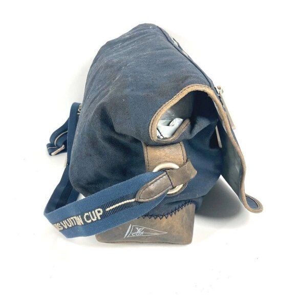 LOUIS VUITTON M80705 LVCUP Artimon Crossbody bag flap Shoulder Bag - Picture 3 of 15